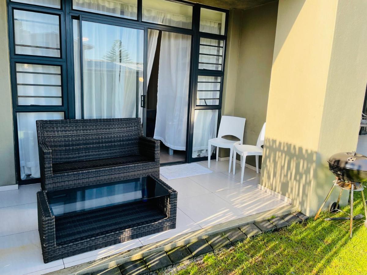 103 Lacabina Bloubergstrand Εξωτερικό φωτογραφία