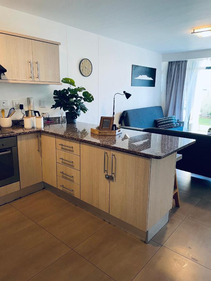 103 Lacabina Bloubergstrand Εξωτερικό φωτογραφία