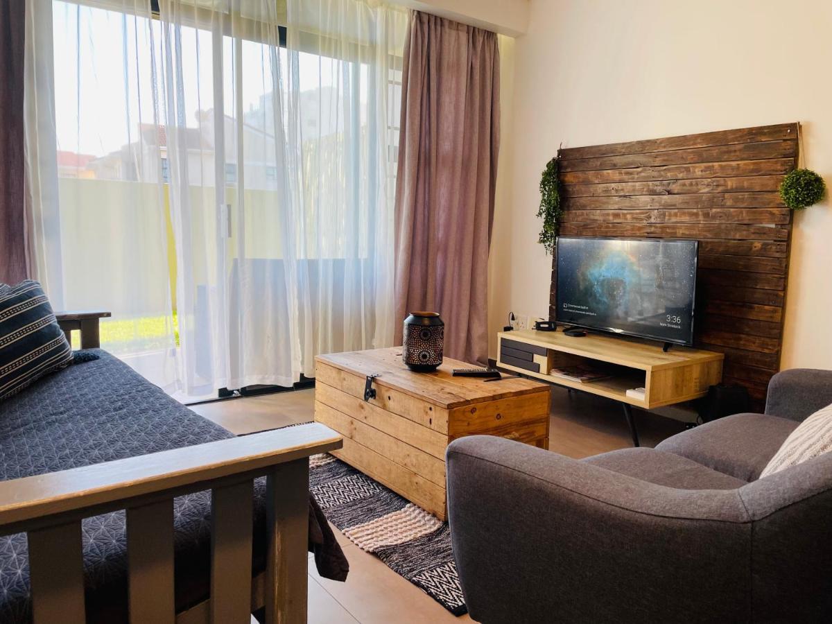 103 Lacabina Bloubergstrand Εξωτερικό φωτογραφία