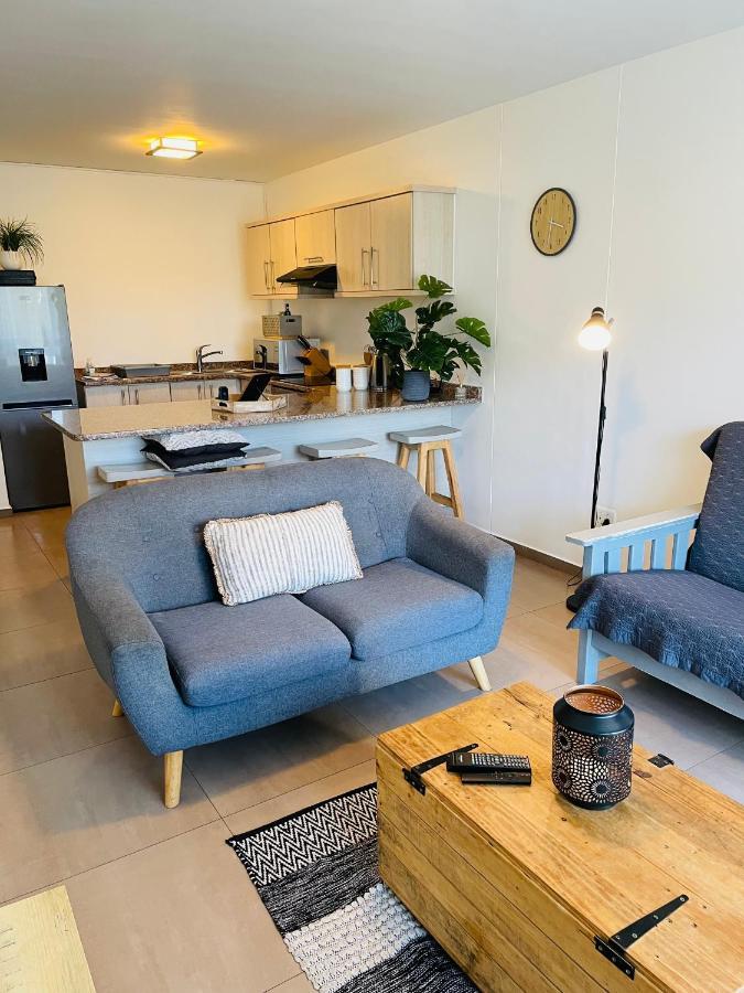 103 Lacabina Bloubergstrand Εξωτερικό φωτογραφία