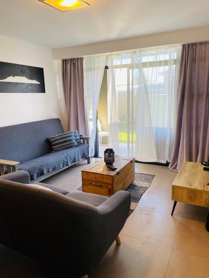 103 Lacabina Bloubergstrand Εξωτερικό φωτογραφία