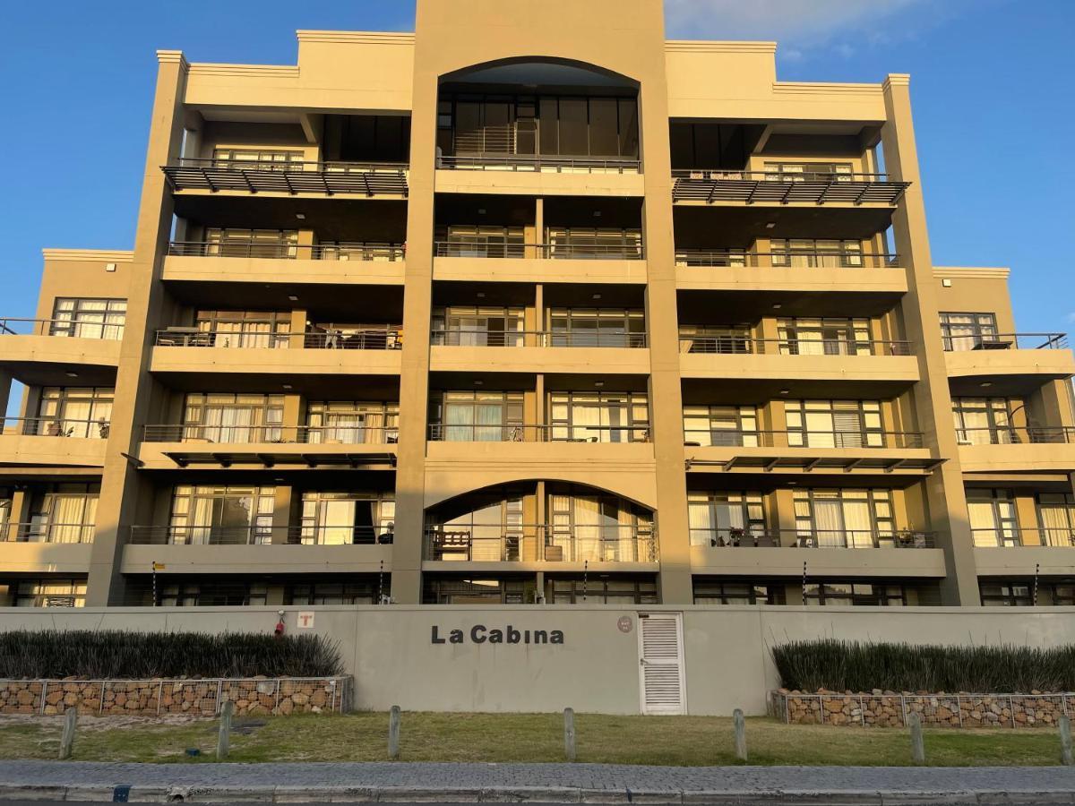 103 Lacabina Bloubergstrand Εξωτερικό φωτογραφία